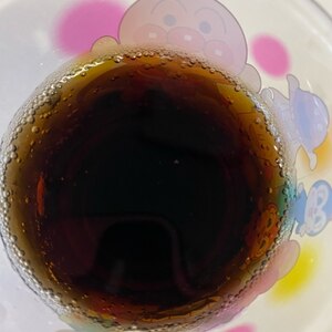 びわジャムコーヒー